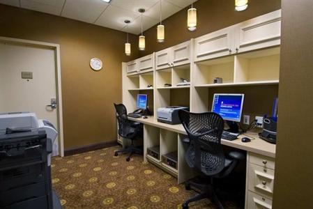 фото отеля Hilton Garden Inn Phoenix Airport North