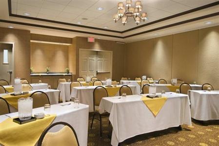 фото отеля Hilton Garden Inn Phoenix Airport North