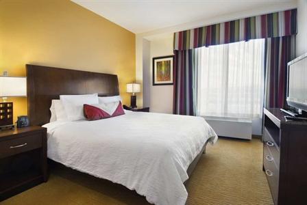 фото отеля Hilton Garden Inn Phoenix Airport North