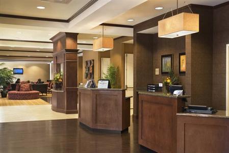 фото отеля Hilton Garden Inn Phoenix Airport North