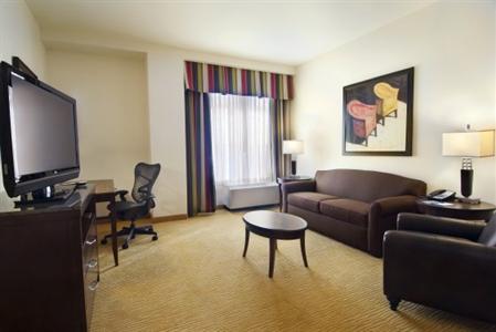 фото отеля Hilton Garden Inn Phoenix Airport North