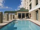 фото отеля Hilton Garden Inn Phoenix Airport North