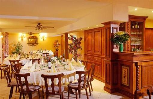 фото отеля L'Hotel Restaurant de la Couronne