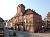 L'Hotel Restaurant de la Couronne
