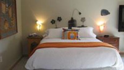 фото отеля Cormier's Studio Bed and Breakfast