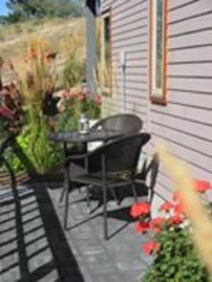 фото отеля Cormier's Studio Bed and Breakfast