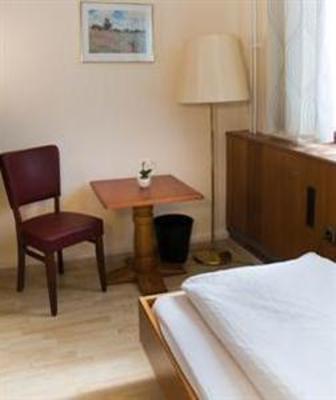 фото отеля Brasserie Und Pension Zu Gutenberg