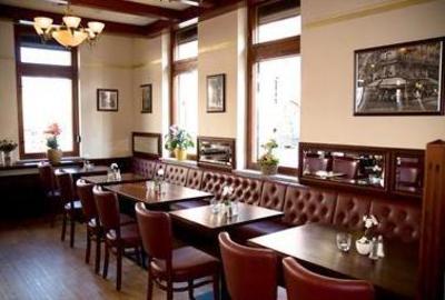 фото отеля Brasserie Und Pension Zu Gutenberg