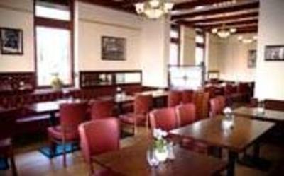 фото отеля Brasserie Und Pension Zu Gutenberg