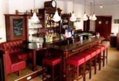 фото отеля Brasserie Und Pension Zu Gutenberg