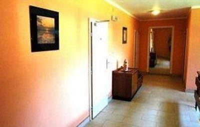 фото отеля Pension Reiter Bad Hofgastein