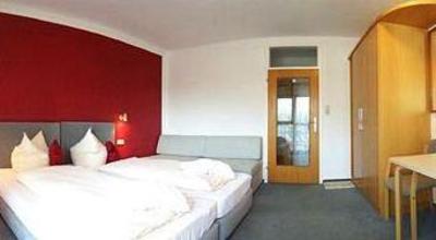 фото отеля Pension Reiter Bad Hofgastein