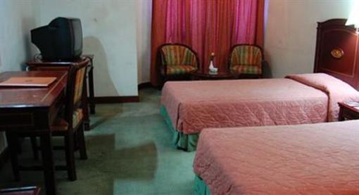 фото отеля Hotel Chilambu Mayiladuthurai