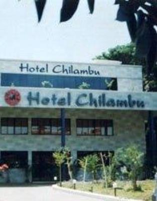 фото отеля Hotel Chilambu Mayiladuthurai