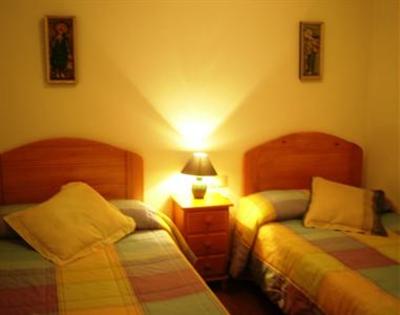 фото отеля Apartamentos Valdelinares