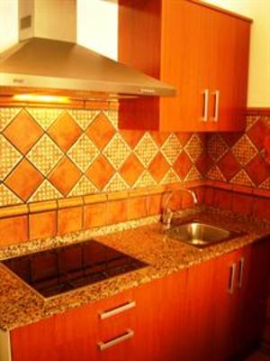фото отеля Apartamentos Valdelinares