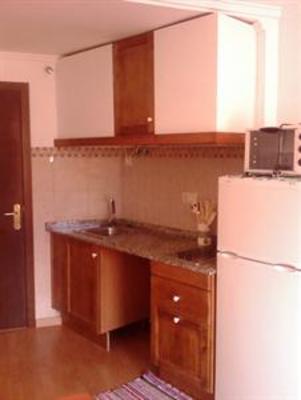 фото отеля Apartamentos Valdelinares