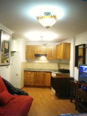 фото отеля Apartamentos Valdelinares