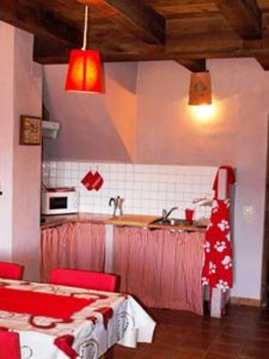 фото отеля Apartamentos Valdelinares