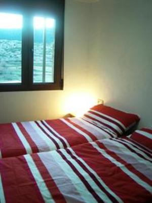 фото отеля Apartamentos Valdelinares