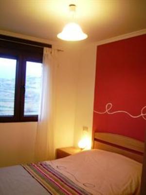 фото отеля Apartamentos Valdelinares