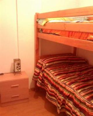 фото отеля Apartamentos Valdelinares