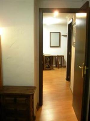 фото отеля Apartamentos Valdelinares