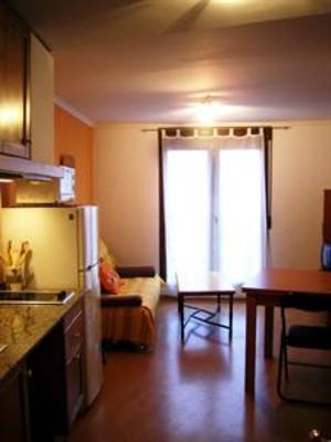 фото отеля Apartamentos Valdelinares