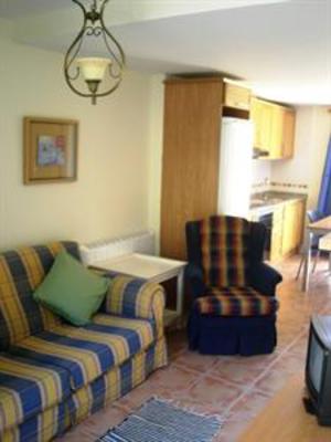 фото отеля Apartamentos Valdelinares