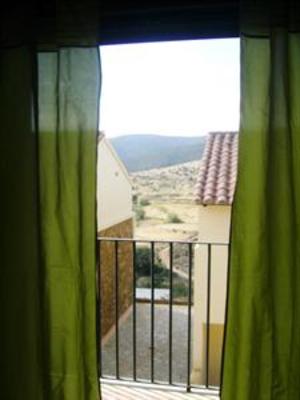 фото отеля Apartamentos Valdelinares
