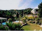 фото отеля The Manor Bed And Breakfast Calvi