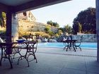 фото отеля The Manor Bed And Breakfast Calvi