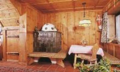 фото отеля Appartements Rabitsch Hof Seefeld