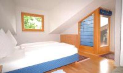 фото отеля Appartements Rabitsch Hof Seefeld