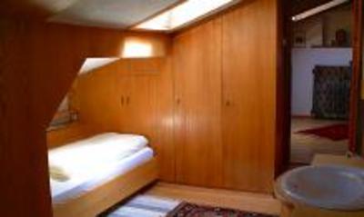 фото отеля Appartements Rabitsch Hof Seefeld