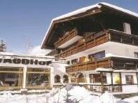 Appartements Rabitsch Hof Seefeld