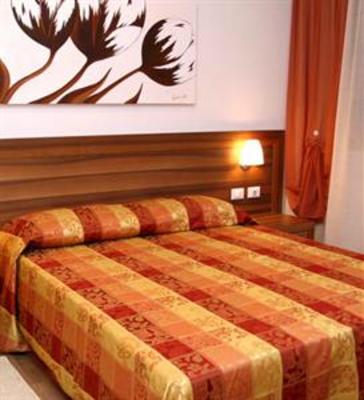 фото отеля Hotel Calinferno Codogne
