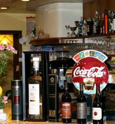 фото отеля Hotel Calinferno Codogne