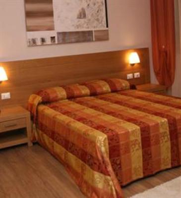 фото отеля Hotel Calinferno Codogne