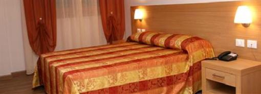 фото отеля Hotel Calinferno Codogne