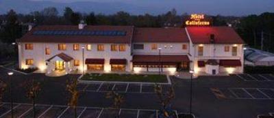 фото отеля Hotel Calinferno Codogne