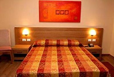 фото отеля Hotel Calinferno Codogne