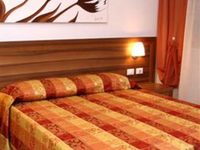 Hotel Calinferno Codogne