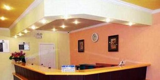 фото отеля Home Inn Dalian Changxing Island Santang Commercial Street