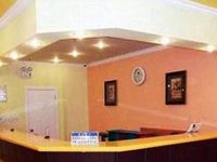 Home Inn Dalian Changxing Island Santang Commercial Street Home Inn Dalian Changxing Island Santang Commercial Street