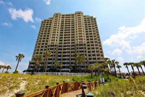 фото отеля Sterling Resorts Grand Panama