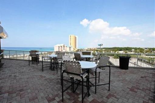 фото отеля Sterling Resorts Grand Panama