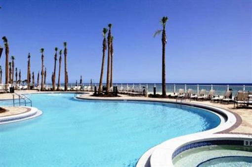 фото отеля Sterling Resorts Grand Panama