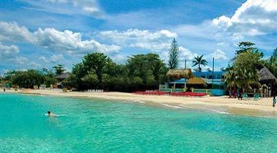 фото отеля Legends Beach Resort Negril