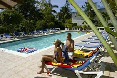 фото отеля Legends Beach Resort Negril